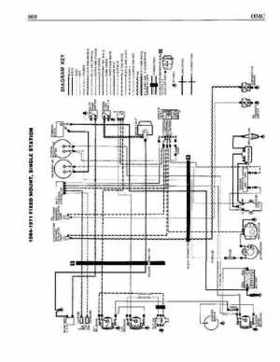 OMC Wiring Diagrams., Page 1