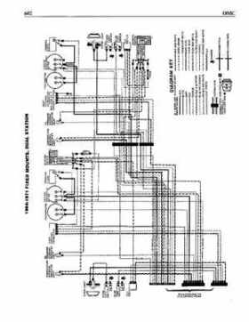 OMC Wiring Diagrams., Page 3