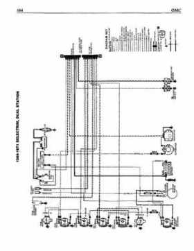 OMC Wiring Diagrams., Page 5