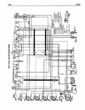 OMC Wiring Diagrams., Page 7