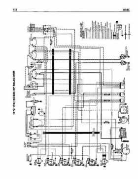 OMC Wiring Diagrams., Page 15
