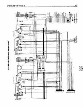 OMC Wiring Diagrams., Page 18
