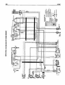 OMC Wiring Diagrams., Page 19