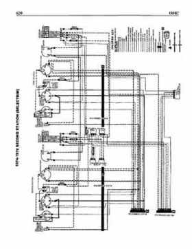 OMC Wiring Diagrams., Page 21