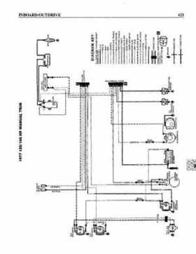 OMC Wiring Diagrams., Page 22