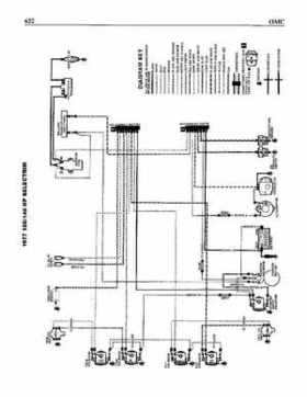 OMC Wiring Diagrams., Page 23