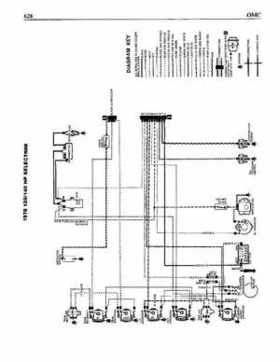 OMC Wiring Diagrams., Page 29