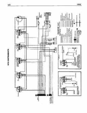 OMC Wiring Diagrams., Page 33