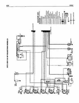OMC Wiring Diagrams., Page 37