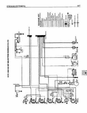 OMC Wiring Diagrams., Page 38