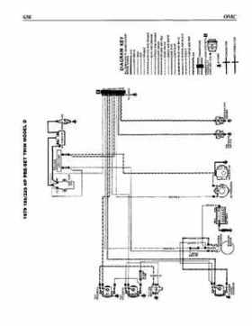 OMC Wiring Diagrams., Page 39
