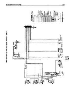 OMC Wiring Diagrams., Page 40