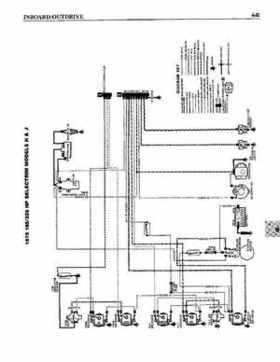 OMC Wiring Diagrams., Page 42