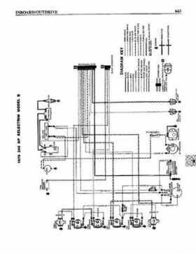 OMC Wiring Diagrams., Page 45