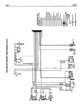 OMC Wiring Diagrams., Page 46