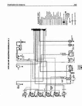 OMC Wiring Diagrams., Page 47