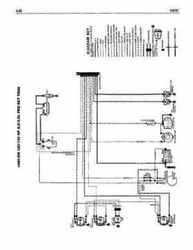 OMC Wiring Diagrams., Page 50