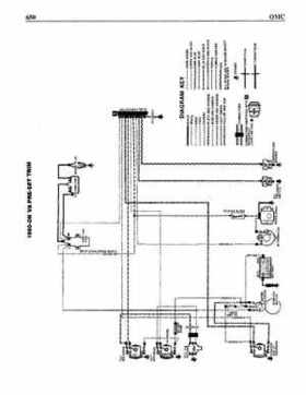 OMC Wiring Diagrams., Page 52