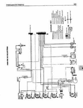 OMC Wiring Diagrams., Page 53