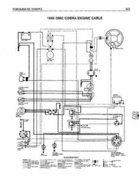 OMC Wiring Diagrams., Page 55