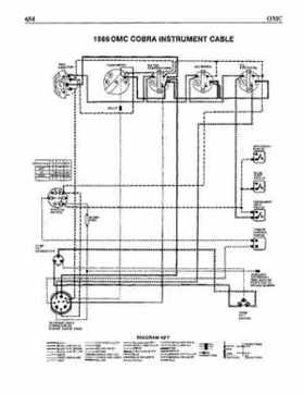 OMC Wiring Diagrams., Page 56