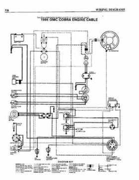 OMC Wiring Diagrams., Page 57