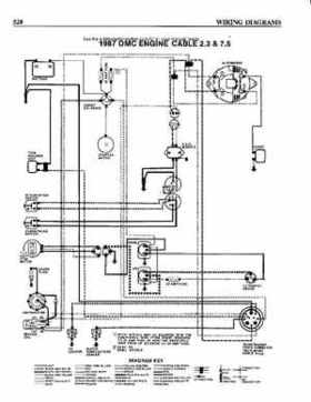 OMC Wiring Diagrams., Page 59