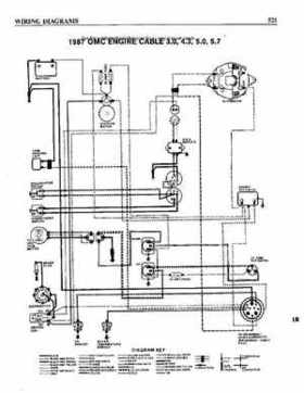 OMC Wiring Diagrams., Page 60