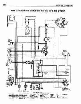 OMC Wiring Diagrams., Page 63