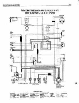 OMC Wiring Diagrams., Page 66