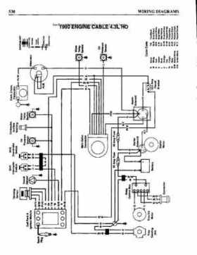 OMC Wiring Diagrams., Page 69