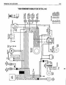 OMC Wiring Diagrams., Page 70