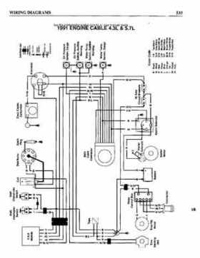 OMC Wiring Diagrams., Page 72