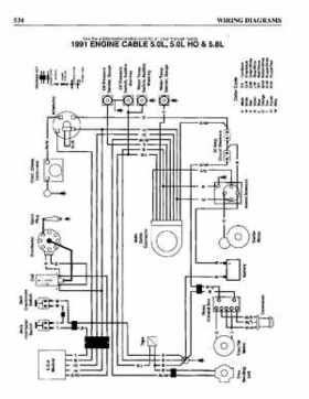 OMC Wiring Diagrams., Page 73