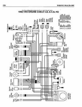 OMC Wiring Diagrams., Page 75