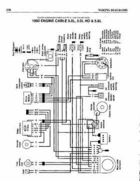 OMC Wiring Diagrams., Page 77