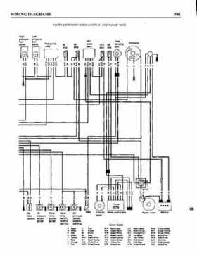 OMC Wiring Diagrams., Page 80