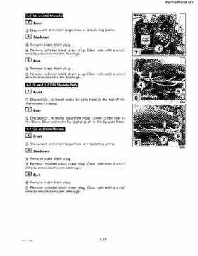 1999 Volvo Penta "WT" Models Workshop Manual, Page 24