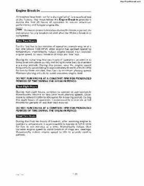 1999 Volvo Penta "WT" Models Workshop Manual, Page 28