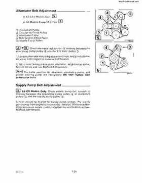 1999 Volvo Penta "WT" Models Workshop Manual, Page 32