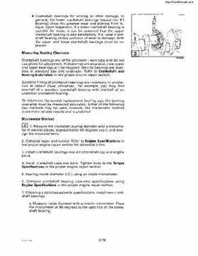 1999 Volvo Penta "WT" Models Workshop Manual, Page 71