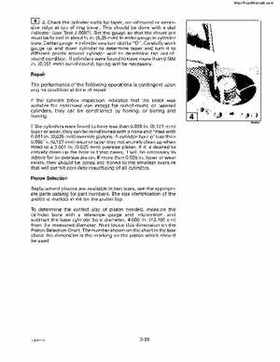1999 Volvo Penta "WT" Models Workshop Manual, Page 104