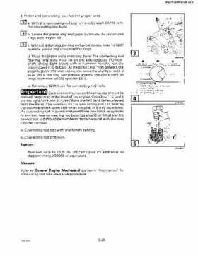 1999 Volvo Penta "WT" Models Workshop Manual, Page 199