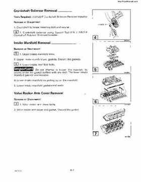 1999 Volvo Penta "WT" Models Workshop Manual, Page 229