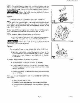 1999 Volvo Penta "WT" Models Workshop Manual, Page 244