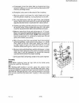 1999 Volvo Penta "WT" Models Workshop Manual, Page 275