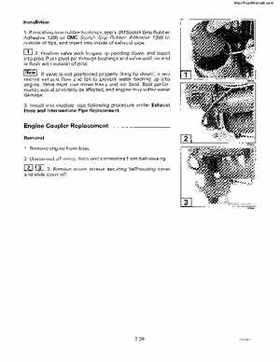 1999 Volvo Penta "WT" Models Workshop Manual, Page 292