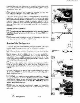 1999 Volvo Penta "WT" Models Workshop Manual, Page 302
