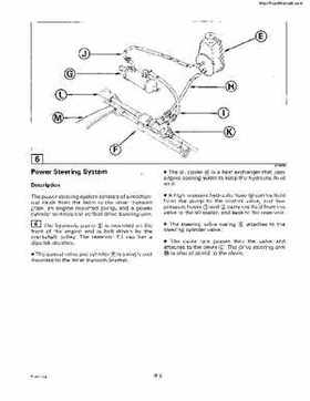1999 Volvo Penta "WT" Models Workshop Manual, Page 303