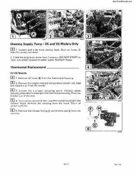 1999 Volvo Penta "WT" Models Workshop Manual, Page 346